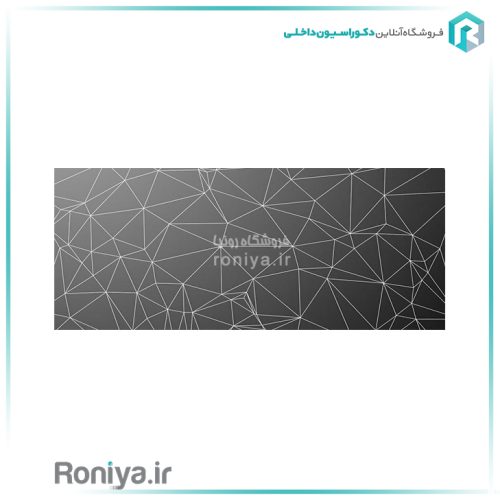 پوستر دیواری اشکال هندسیCode-TA-144 2 پوستر دیواری اشکال هندسیCode-TA-144