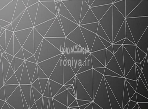 پوستر دیواری اشکال هندسیCode-TA-144 3 پوستر دیواری اشکال هندسیCode-TA-144