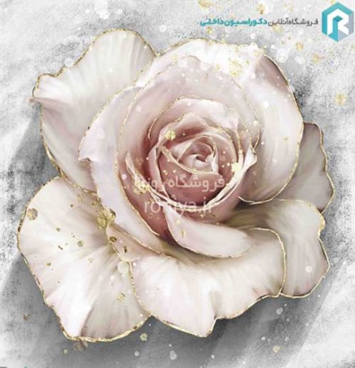 پوستردیواری سه بعدی برای پذیرایی3DF-606 2 پوستردیواری سه بعدی برای پذیرایی3DF-606