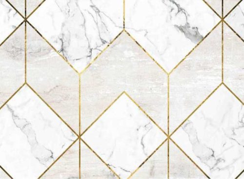 پوستر دیواری طرح سرامیک3DF-417 4 پوستر دیواری طرح سرامیک3DF-417