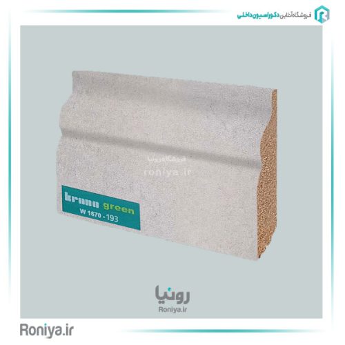 قرنیز mdf 43 قرنیز mdf
