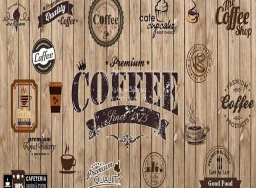 طرح پوستر کافه CS-102 3 طرح پوستر کافه CS-102