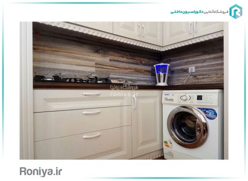 دیوارپوش دکوراتیو بتن پلیمری طرح چوب WD-07 3 دیوارپوش دکوراتیو بتن پلیمری طرح چوب WD-07