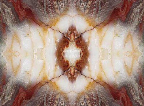 پوستر دیواری طرح سنگ کرم قهوه ای R-104 4 پوستر دیواری طرح سنگ کرم قهوه ای R-104