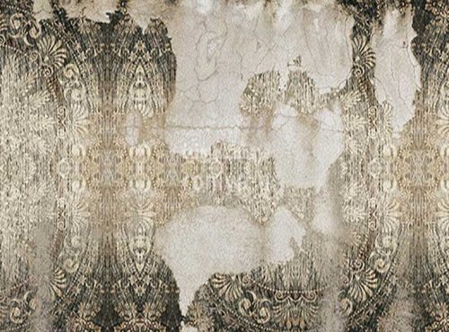 پوستر دیواری طرح باستانیCode-S-137