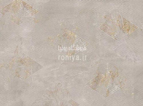 پوستر دیواری مدرن کرم طلاییCode-TA-153 3 پوستر دیواری مدرن کرم طلاییCode-TA-153