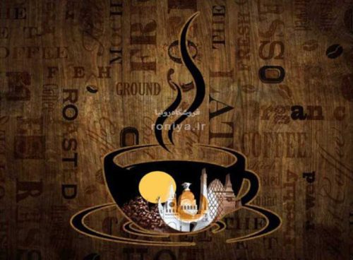 پوستر کافه رستوران Code-LX-81 3 پوستر کافه رستوران Code-LX-81