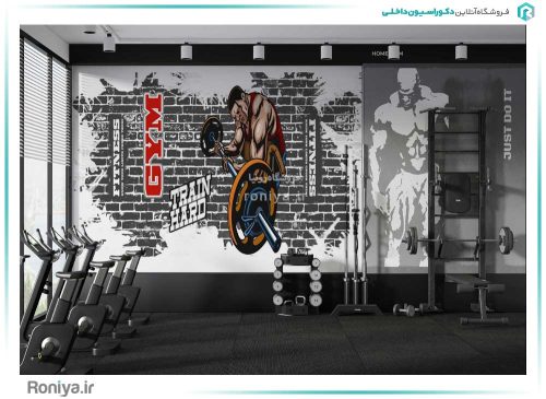 پوستر باشگاه کد Z65 3 پوستر باشگاه کد Z65