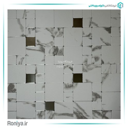 دیوارپوش بین کابینتی طرح سنگ کد 33307
