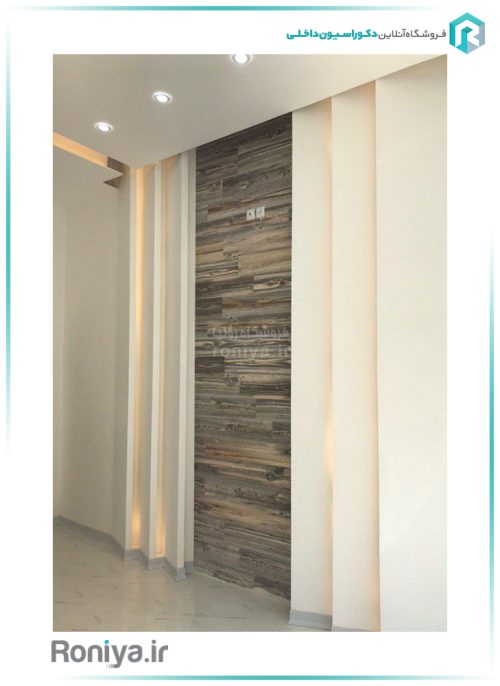 دیوارپوش دکوراتیو بتن پلیمری طرح چوب WD-07 7 دیوارپوش دکوراتیو بتن پلیمری طرح چوب WD-07