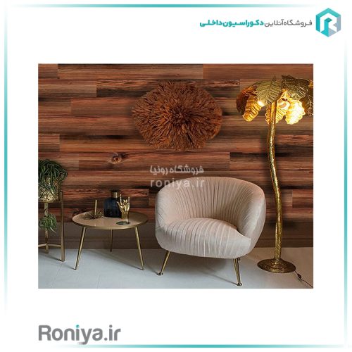 دیوارپوش دکوراتیو بتن پلیمری طرح چوب جدید WD-05 4 دیوارپوش دکوراتیو بتن پلیمری طرح چوب جدید WD-05