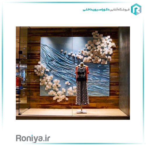 دیوارپوش دکوراتیو بتن پلیمری طرح چوب جدید WD-05 2 دیوارپوش دکوراتیو بتن پلیمری طرح چوب جدید WD-05