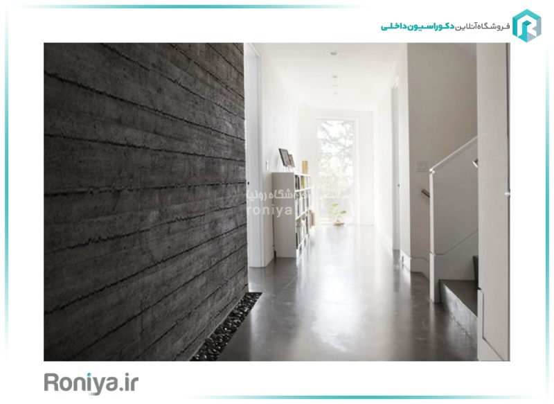 دیوارپوش بتن اکسپوز داخلیCode-BT-06 2 دیوارپوش بتن اکسپوز داخلیCode-BT-06