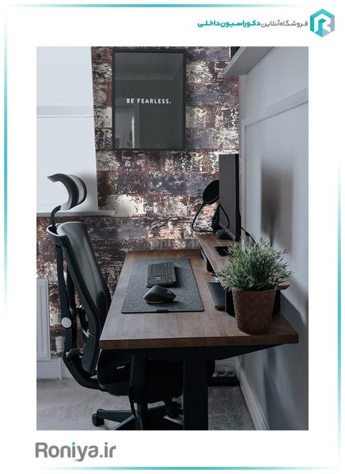 دیوارپوش دکوراتیو مدرن HM-06 3 دیوارپوش دکوراتیو مدرن HM-06