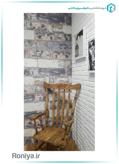 دیوارپوش دکوراتیو مدرن HM-06 4 دیوارپوش دکوراتیو مدرن HM-06