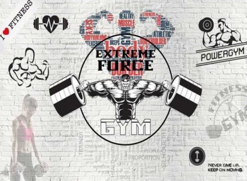 پوستر باشگاه کد SP-008 4 پوستر باشگاه کد SP-008