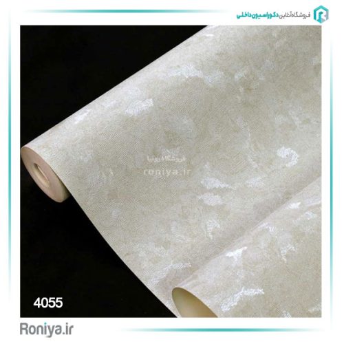 کاغذ دیواری اورانیوم کد 4055