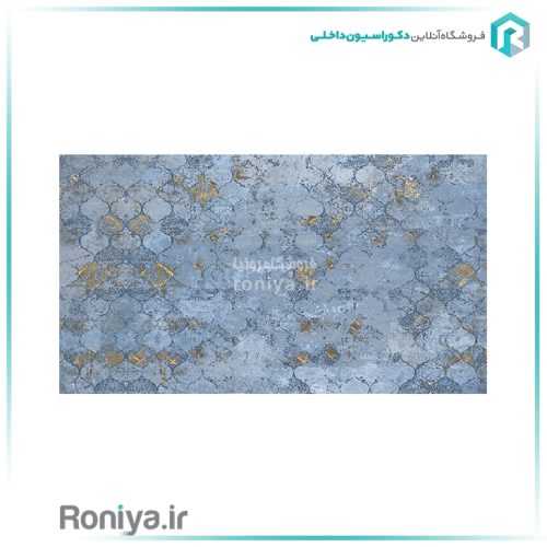 پوستر دیواری طرح ختاییCode-AB-89