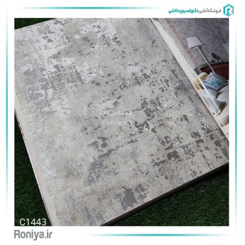 کاغذ دیواری برجسته اکلیل دار کد 1439 5 کاغذ دیواری برجسته اکلیل دار کد 1439