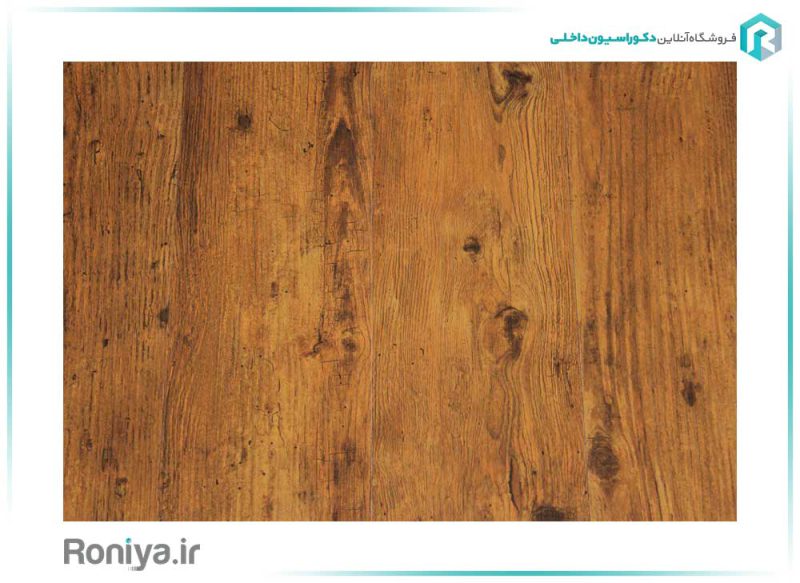 کفپوش پی وی سی طرح چوب گردو قدیمی کد: 6002 2 کفپوش پی وی سی طرح چوب گردو قدیمی کد: 6002