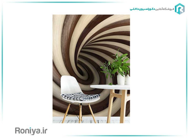 پوستر دیواری 3D کد: 107