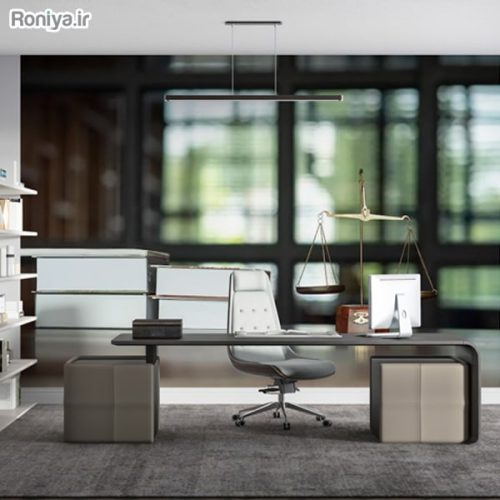 پوستر دیواری دفتر وکالت