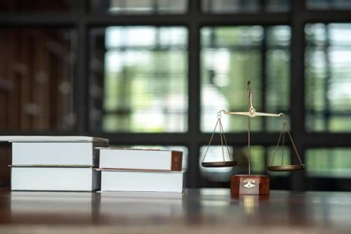 پوستر دیواری دفتر وکالت کد NT-015 2 پوستر دیواری وکالت