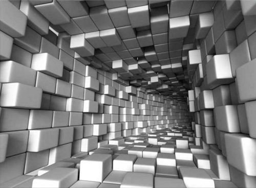 پوستر دیواری 3D کد: 105 3 پوستر دیواری 3D کد: 105