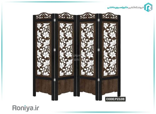 پاراوان لیزری P002 6 پاراوان لیزری P002