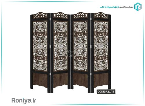 پاراوان لیزری P002 5 پاراوان لیزری P002