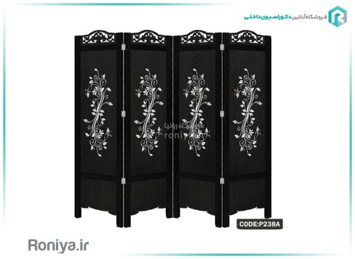 پاراوان لیزری P002 8 پاراوان لیزری P002