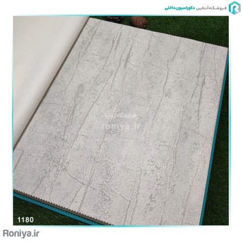 کاغذ دیواری طرح پوست 1140 - 1150- 1160- 1170- 1180 2 کاغذ دیواری طرح پوست درخت