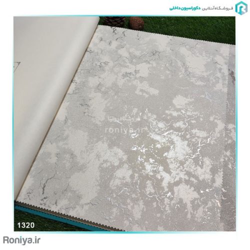 کاغذ دیواری طرح سنگ کد 1300- 1310- 1320- 1330- 1340- 1350- 1360 7 کاغذ دیواری طرح سنگ