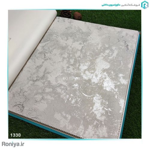 کاغذ دیواری طرح سنگ کد 1300- 1310- 1320- 1330- 1340- 1350- 1360 6 کاغذ دیواری طرح سنگ