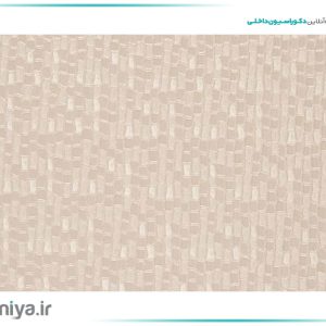 دیوار پوش چرم ایلماس صدفی
