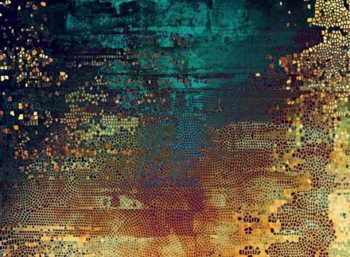 پوستر دیواری سه بعدی کاشی کاری مدرن کد AB-055 3 پوستر دیواری سه بعدی کاشی کاری مدرن کد AB-055