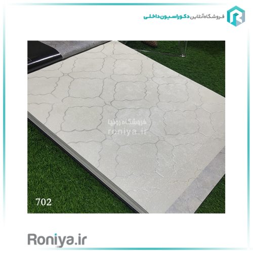 کاغذ دیواری پشت آینه کنسول کد 702 2 کاغذ دیواری پشت آینه کنسول کد 702