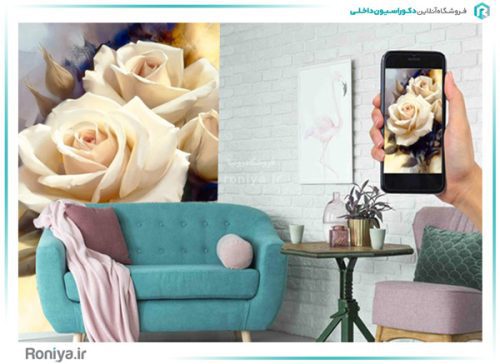 پوستر دیواری سفارشی