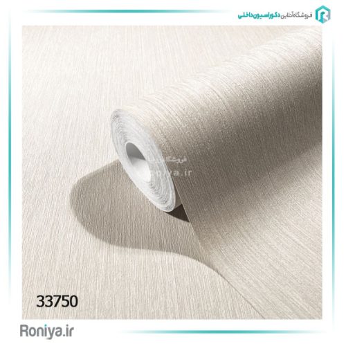 کاغذ دیواری ماربورگ طرح ساده کد 33751