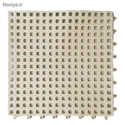 کفپوش ضد لغزش کرم