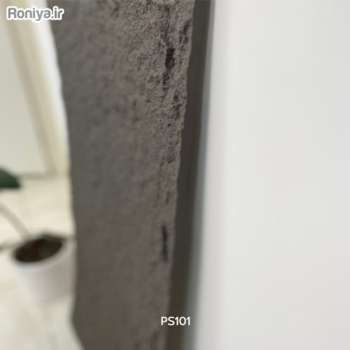 دیوارپوش صخره ای 3 پنل صخره ای پلی اورتان