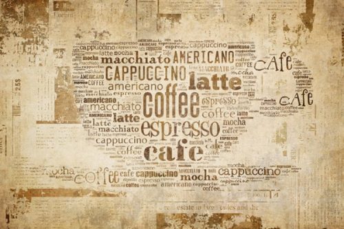 پوستر دیواری برای کافی شاپ 3 فروش پوستر دیواری برای کافه