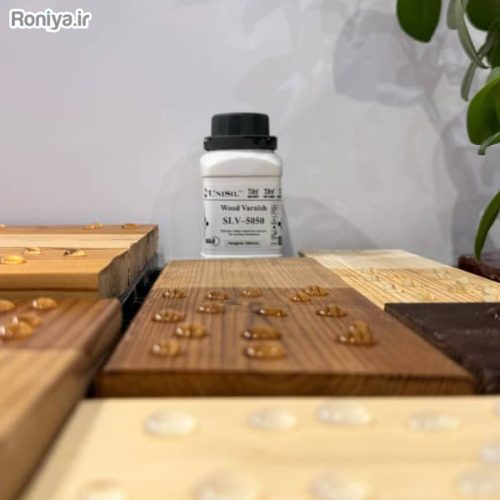 خرید وارنیش چوب 3 وارنیش چوب