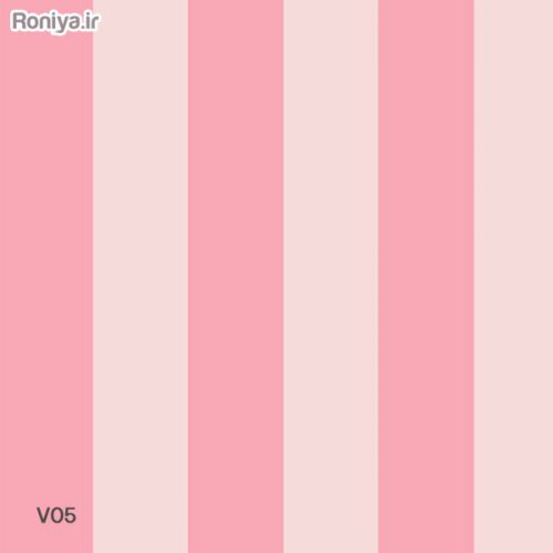 کاغذ دیواری ویکتوریا سکرت