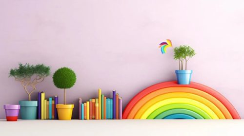 پوستر دیواری مناسب فضای آموزشی 2 پوستر دیواری مناسب فضای آموزشی