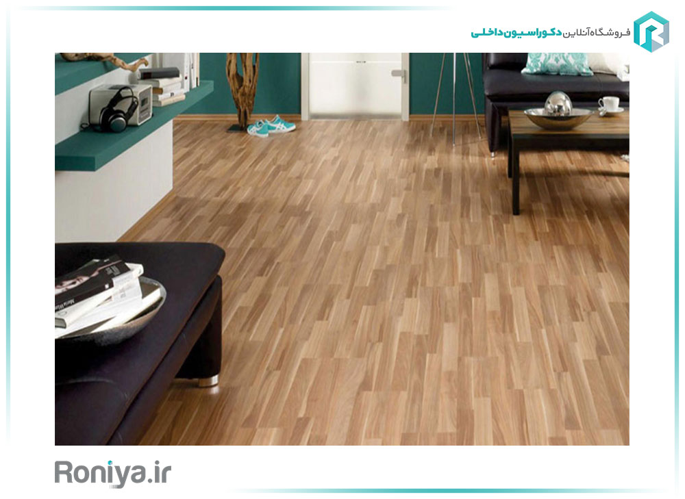مزایا و معایب پارکت نسبت به سرامیک 12 مزایای استفاده از پارکت | دکوراسیون داخلی رونیا