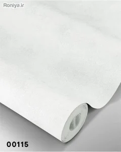 کاغذ دیواری ساده روشن