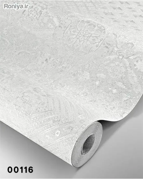 کاغذ دیواری طرح پچ ورک روشن