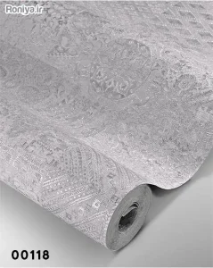 کاغذ دیواری طرح اکلتیک چهل تیکه