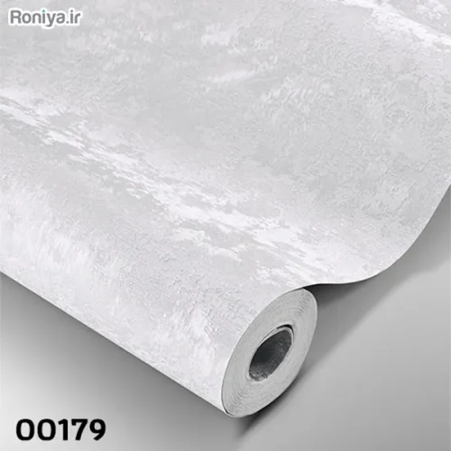 کاغذ دیواری ساده پتینه بدون شاین کد 00173 - در 10 رنگ مختلف - تصویر 8
